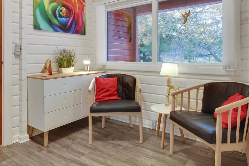 Foto von Ferienhaus NT49 in Sønderstrand - Rømø