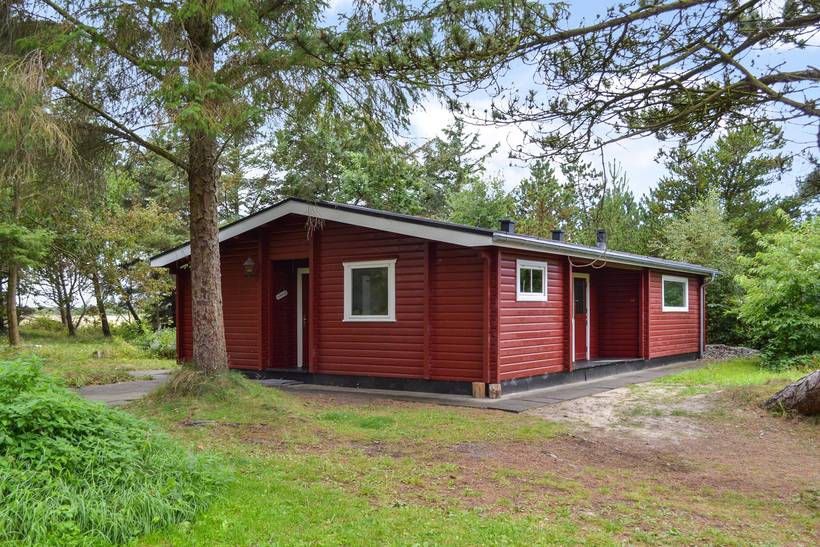 Foto von Ferienhaus NT49 in Sønderstrand - Rømø