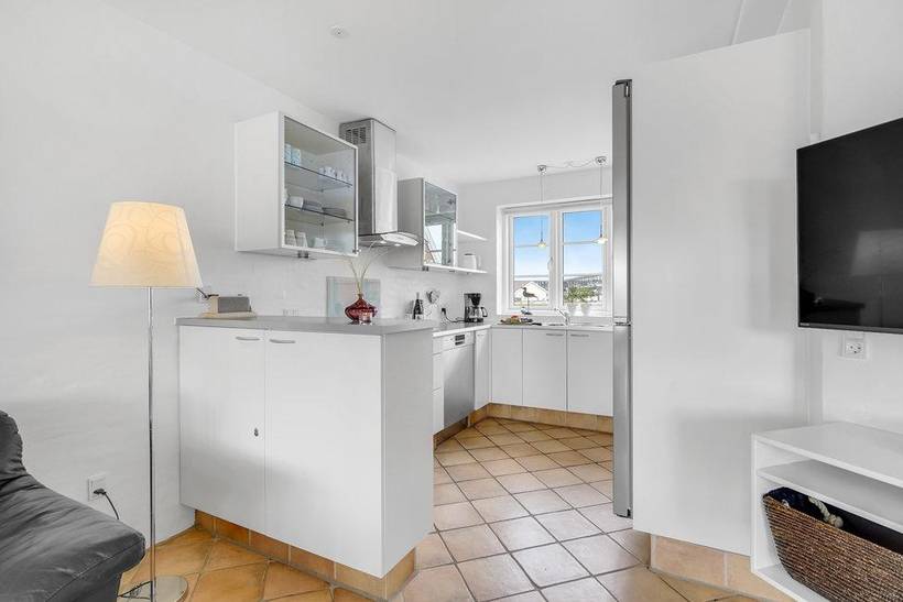 Foto von Ferienhaus NT53 in Havneby - Rømø