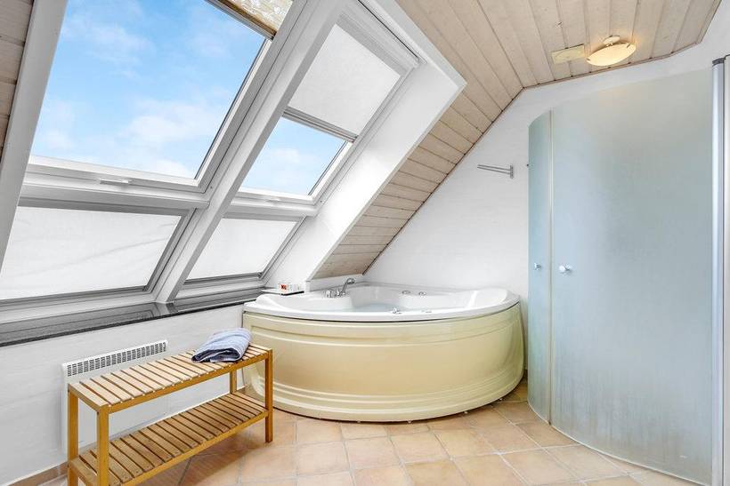 Foto von Ferienhaus NT53 in Havneby - Rømø