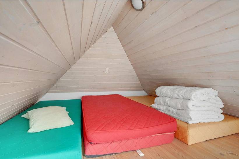 Foto von Ferienhaus NT53 in Havneby - Rømø