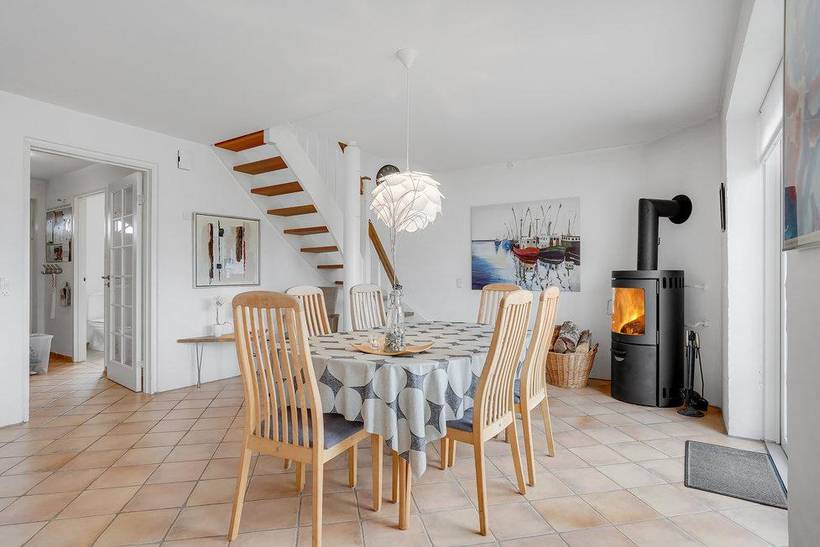 Foto von Ferienhaus NT53 in Havneby - Rømø