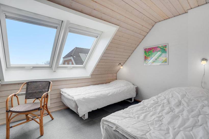 Foto von Ferienhaus NT53 in Havneby - Rømø
