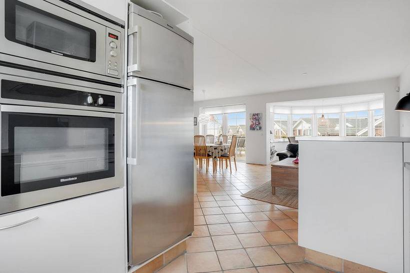 Foto von Ferienhaus NT53 in Havneby - Rømø
