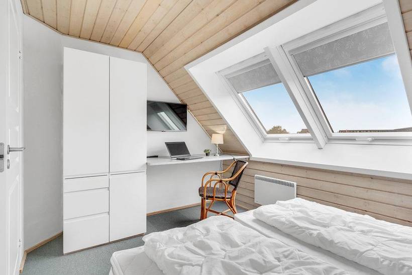 Foto von Ferienhaus NT53 in Havneby - Rømø