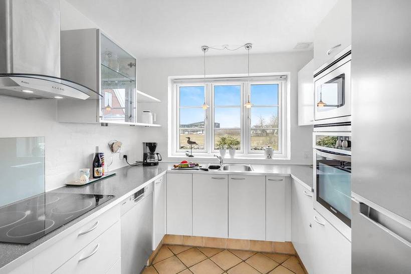 Foto von Ferienhaus NT53 in Havneby - Rømø