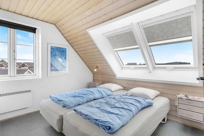 Foto von Ferienhaus NT53 in Havneby - Rømø