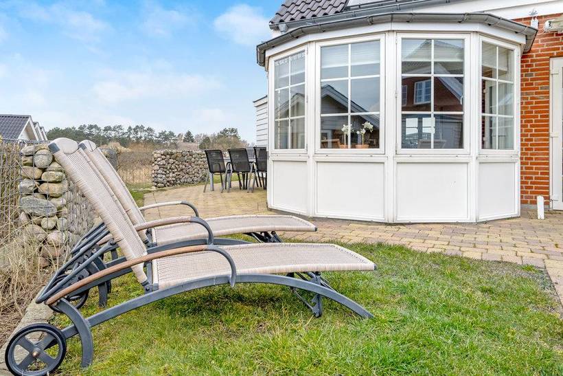 Foto von Ferienhaus NT53 in Havneby - Rømø