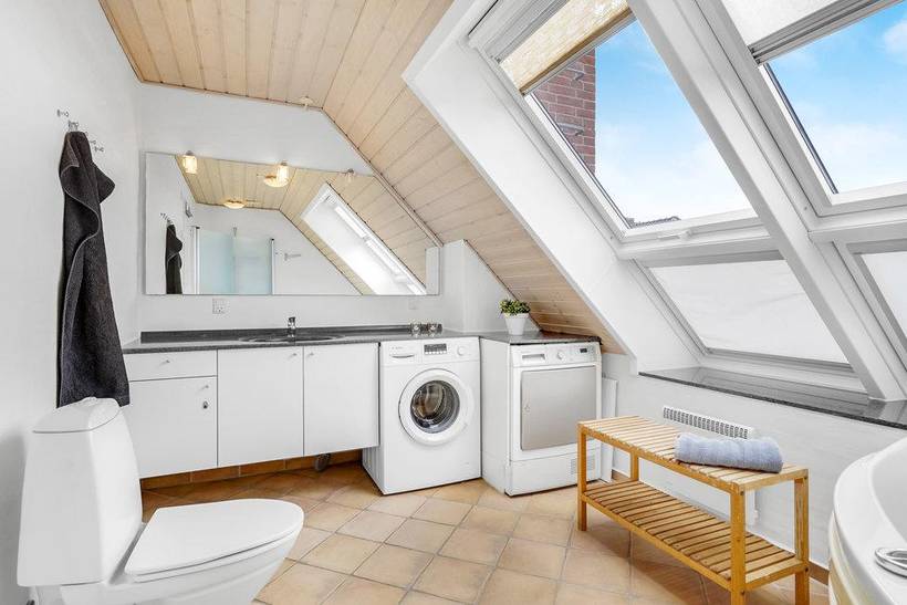 Foto von Ferienhaus NT53 in Havneby - Rømø
