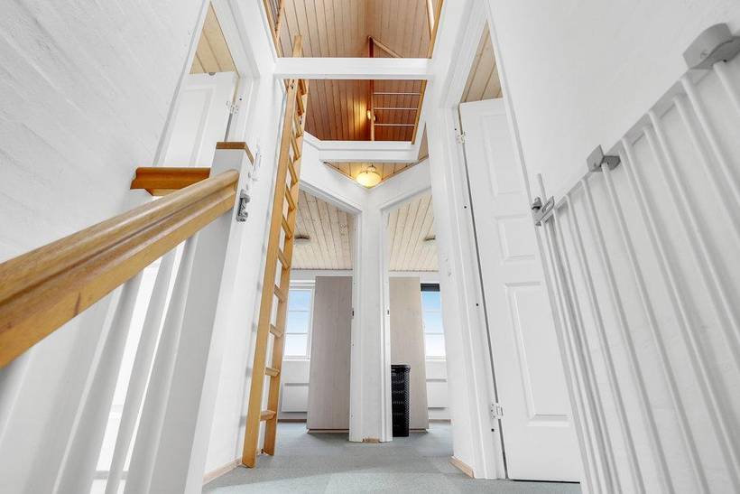 Foto von Ferienhaus NT53 in Havneby - Rømø