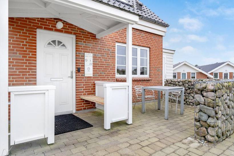 Foto von Ferienhaus NT53 in Havneby - Rømø