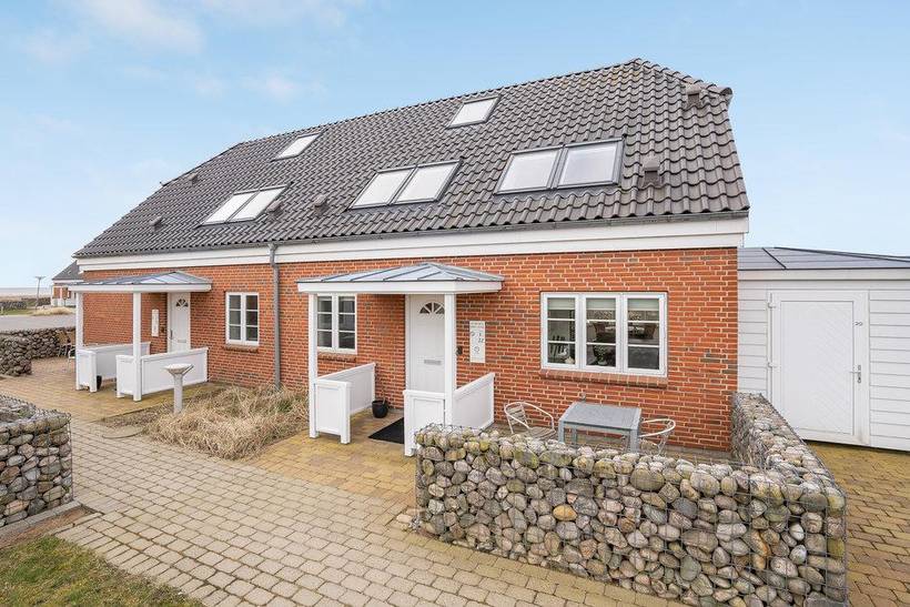 Foto von Ferienhaus NT53 in Havneby - Rømø