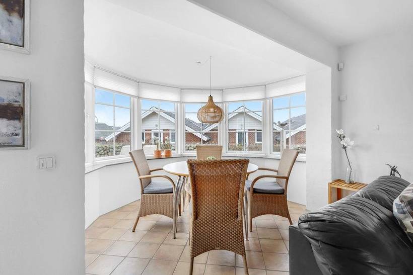 Foto von Ferienhaus NT53 in Havneby - Rømø