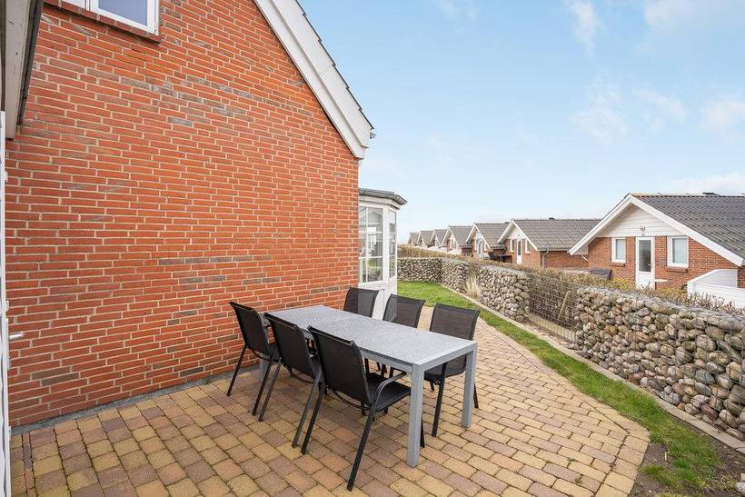Foto von Ferienhaus NT53 in Havneby - Rømø