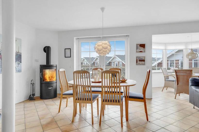 Foto von Ferienhaus NT53 in Havneby - Rømø