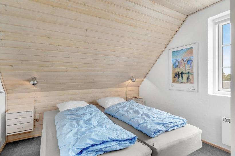 Foto von Ferienhaus NT53 in Havneby - Rømø