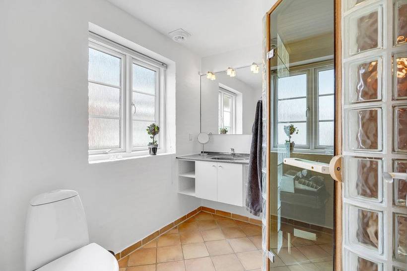 Foto von Ferienhaus NT53 in Havneby - Rømø