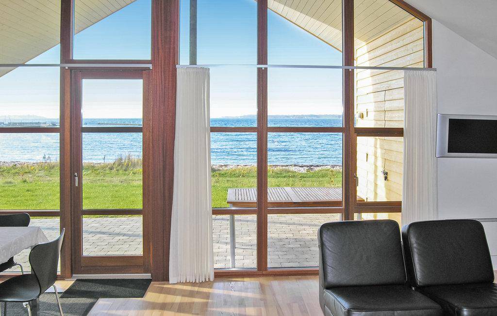 Foto von Ferienhaus NT55 in Rendbjerg - Südjütland