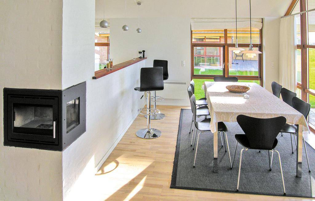 Foto von Ferienhaus NT55 in Rendbjerg - Südjütland