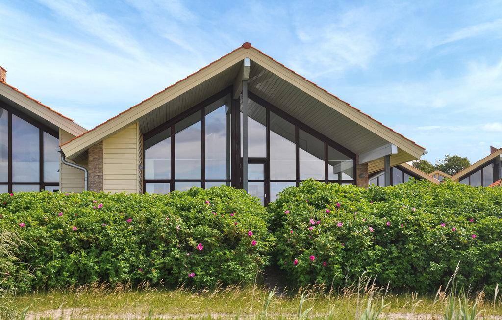 Foto von Ferienhaus NT55 in Rendbjerg - Südjütland