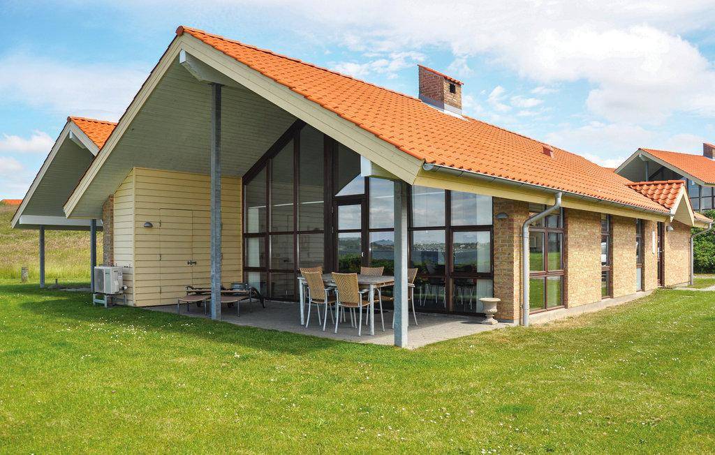 Foto von Ferienhaus NT55 in Rendbjerg - Südjütland