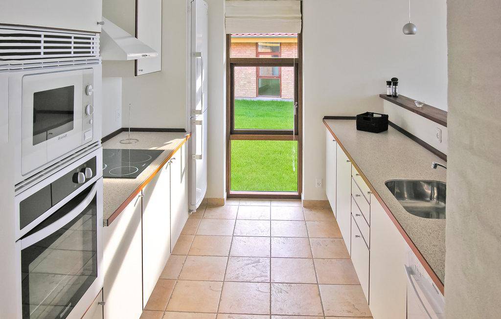 Foto von Ferienhaus NT55 in Rendbjerg - Südjütland