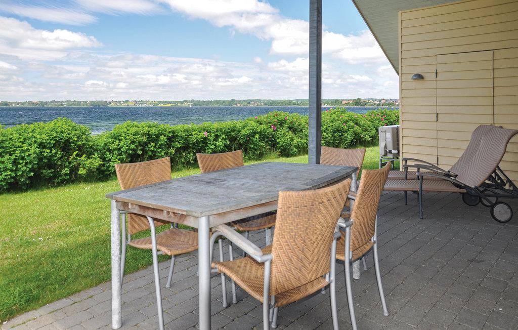 Foto von Ferienhaus NT55 in Rendbjerg - Südjütland
