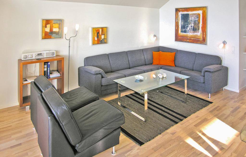 Foto von Ferienhaus NT55 in Rendbjerg - Südjütland