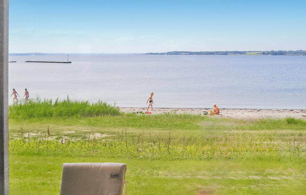 Foto von Ferienhaus NT55 in Rendbjerg - Südjütland