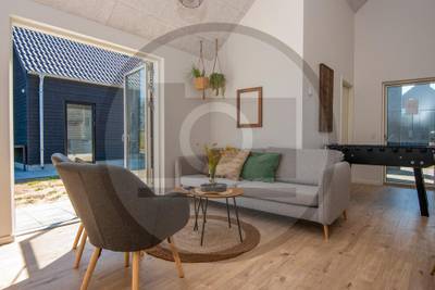 Vorschaubild von Ferienhaus NT57 in Gåsevig Sænderballe - Südjütland