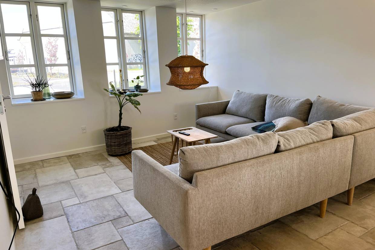 Foto von Ferienhaus NT61 in Assens - Südfünen