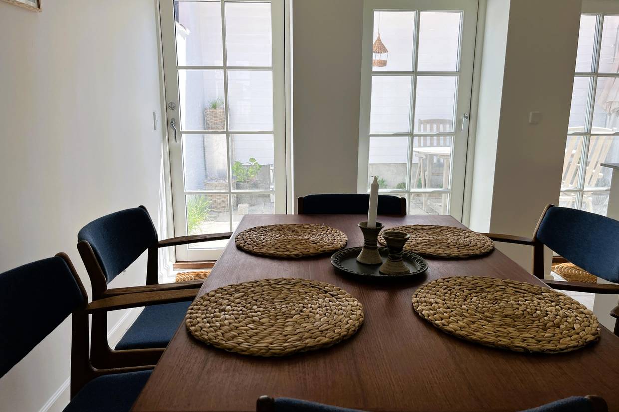 Foto von Ferienhaus NT61 in Assens - Südfünen