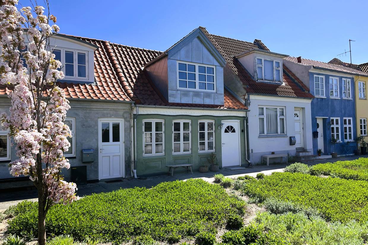 Foto von Ferienhaus NT61 in Assens - Südfünen