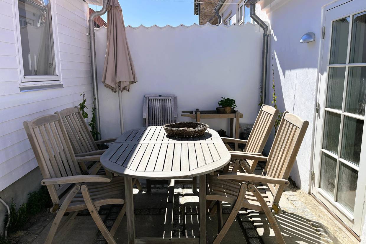 Foto von Ferienhaus NT61 in Assens - Südfünen