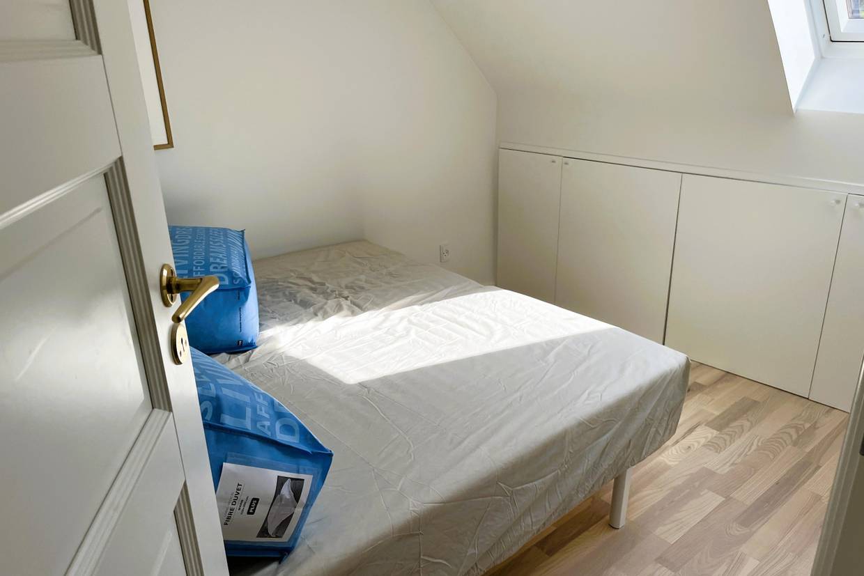 Foto von Ferienhaus NT61 in Assens - Südfünen