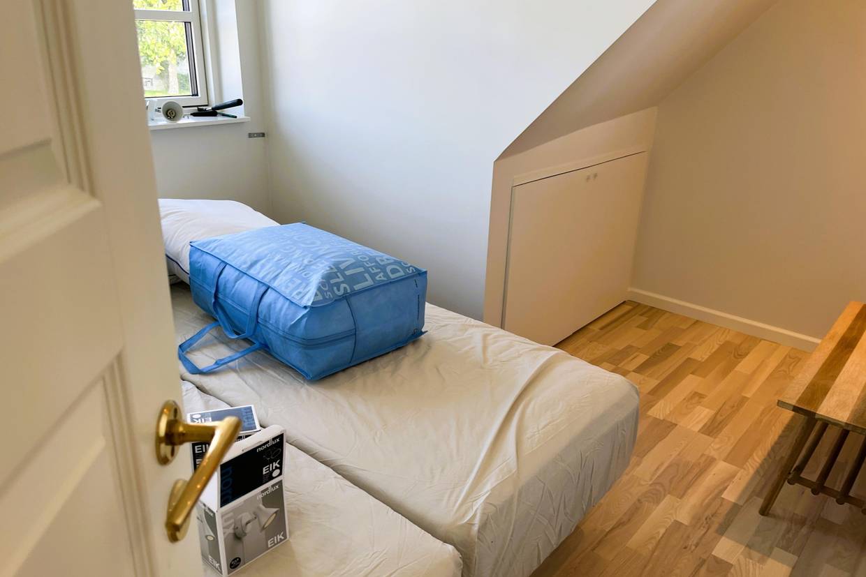 Foto von Ferienhaus NT61 in Assens - Südfünen