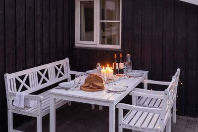 Vorschaubild von Ferienhaus NT64 in Vejers Strand - Westjütland