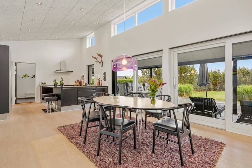 Foto von Ferienhaus NT65 in Bork Havn - Westjütland