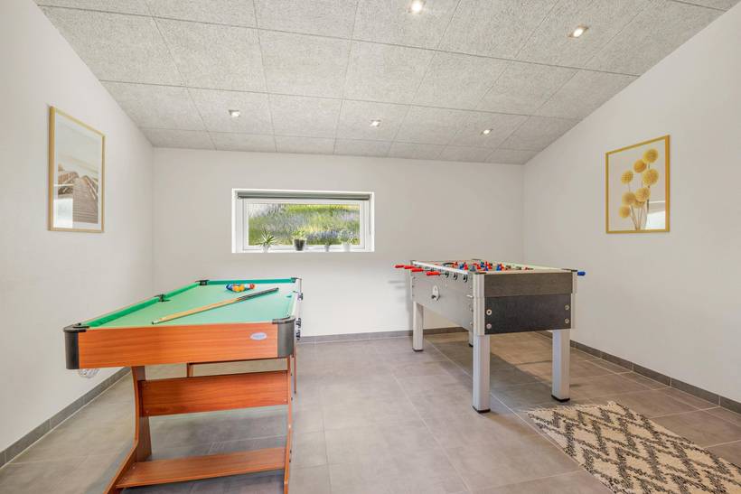 Foto von Ferienhaus NT65 in Bork Havn - Westjütland