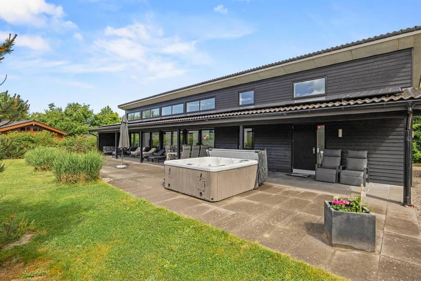 Foto von Ferienhaus NT65 in Bork Havn - Westjütland