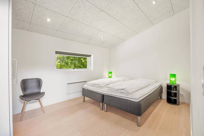 Foto von Ferienhaus NT65 in Bork Havn - Westjütland