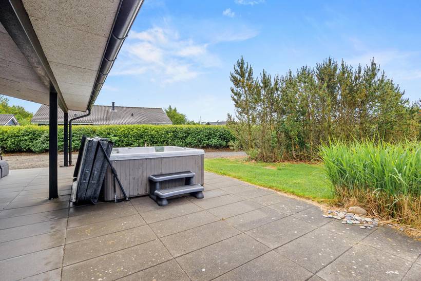 Foto von Ferienhaus NT65 in Bork Havn - Westjütland