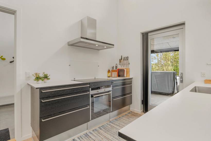 Foto von Ferienhaus NT65 in Bork Havn - Westjütland