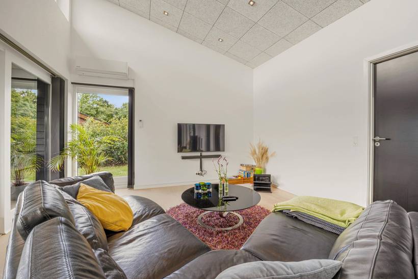 Foto von Ferienhaus NT65 in Bork Havn - Westjütland