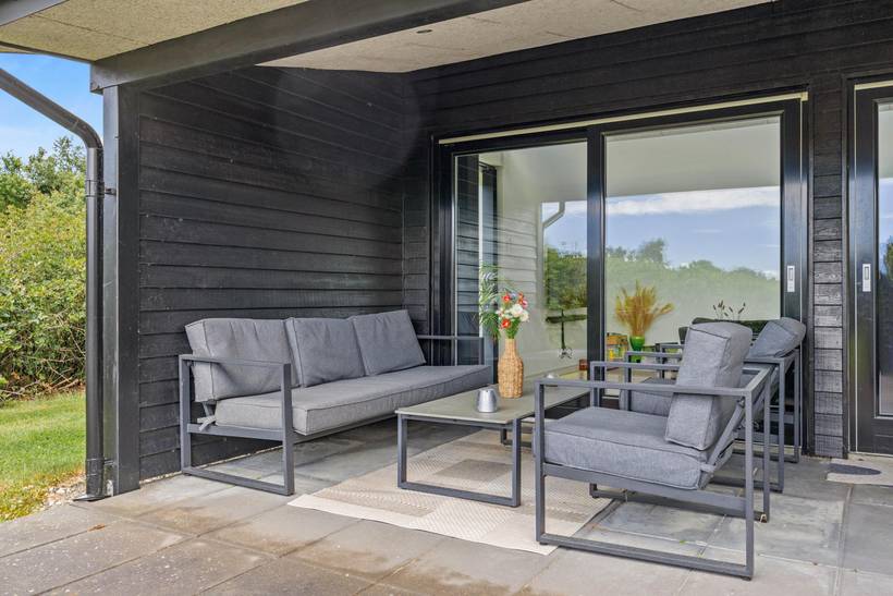 Foto von Ferienhaus NT65 in Bork Havn - Westjütland