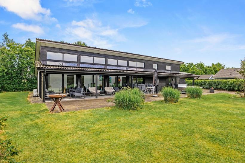 Foto von Ferienhaus NT65 in Bork Havn - Westjütland