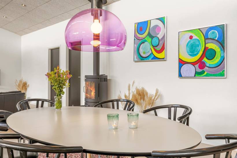 Foto von Ferienhaus NT65 in Bork Havn - Westjütland