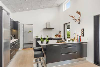 Vorschaubild von Ferienhaus NT65 in Bork Havn - Westjütland