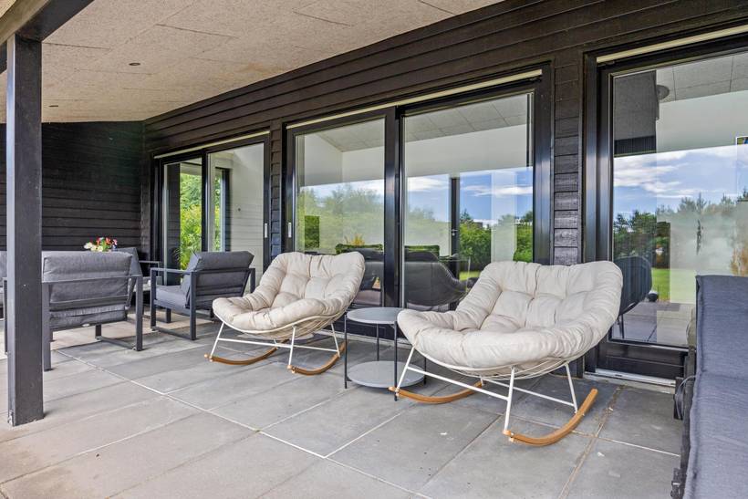 Foto von Ferienhaus NT65 in Bork Havn - Westjütland