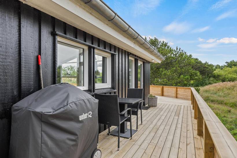 Foto von Ferienhaus NT74 in Rindby - Fanø